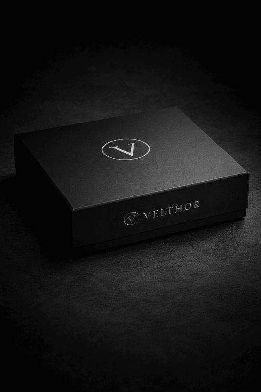 Why Velthor Store Was Created