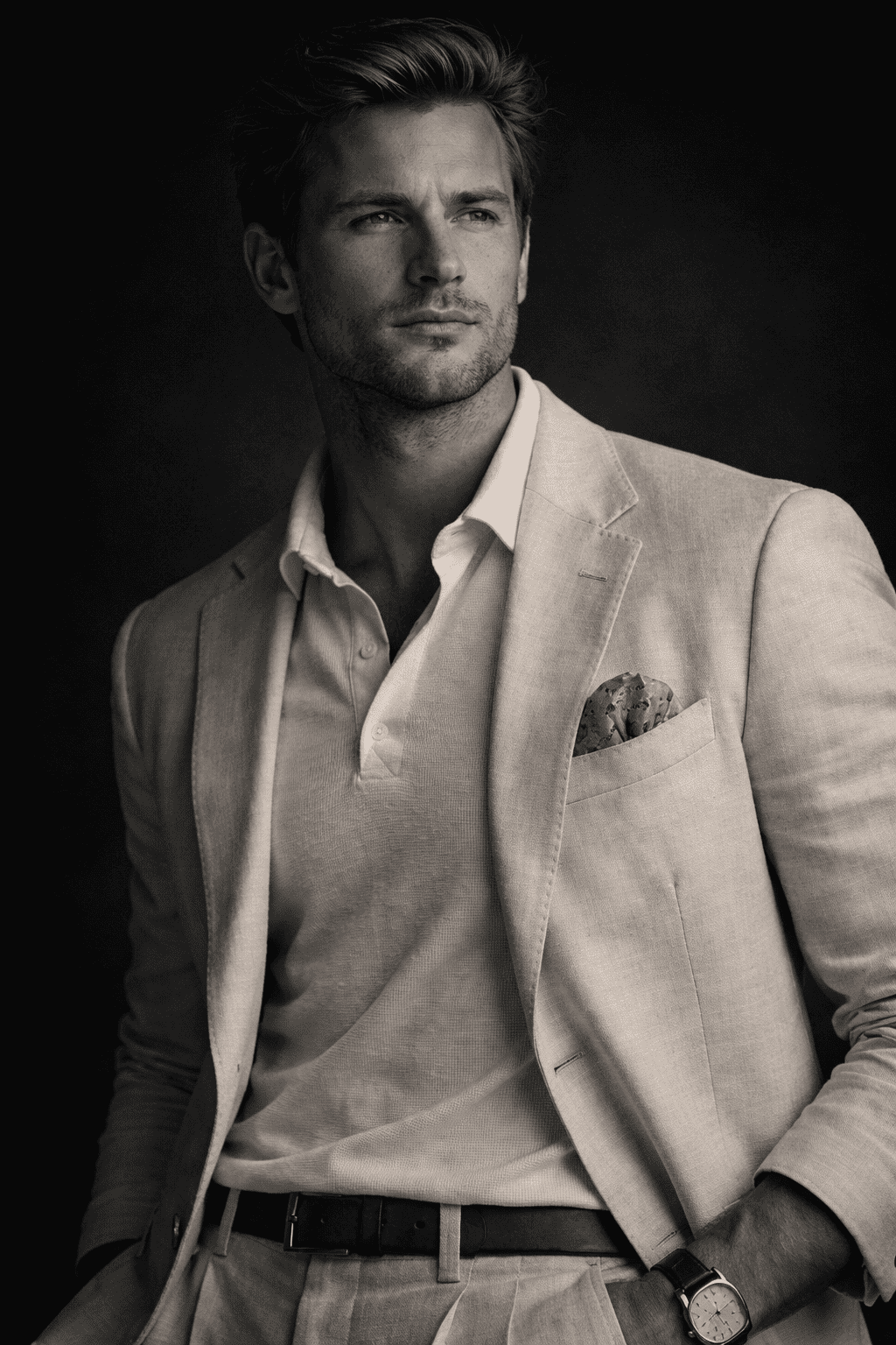 The Velthor Style: More Than Clothing, A Statement
