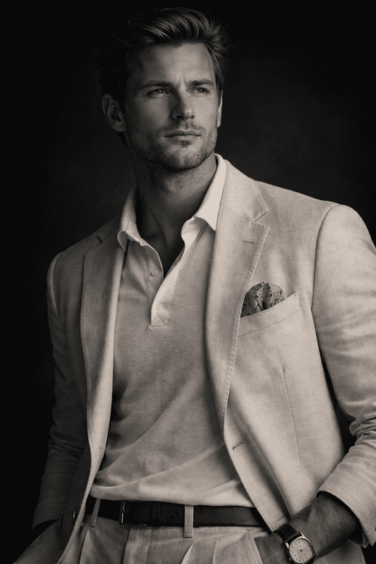 The Velthor Style: More Than Clothing, A Statement