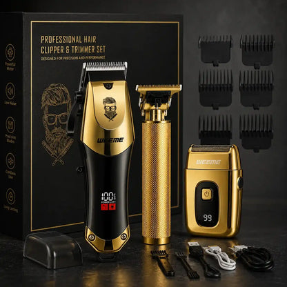 Velthor Vintage Cut Pro Kit