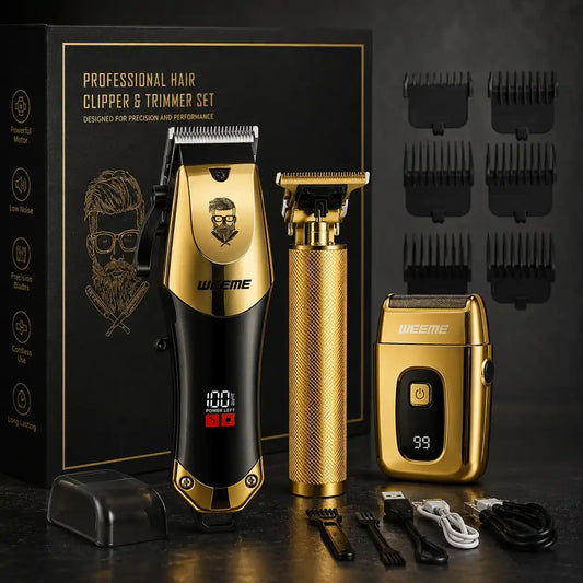 Velthor Vintage Cut Pro Kit