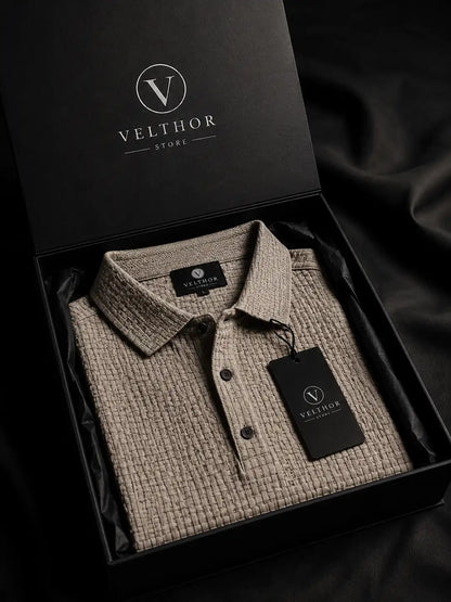 Velthor Kensington Polo - Buy 3 and Get 20% OFF