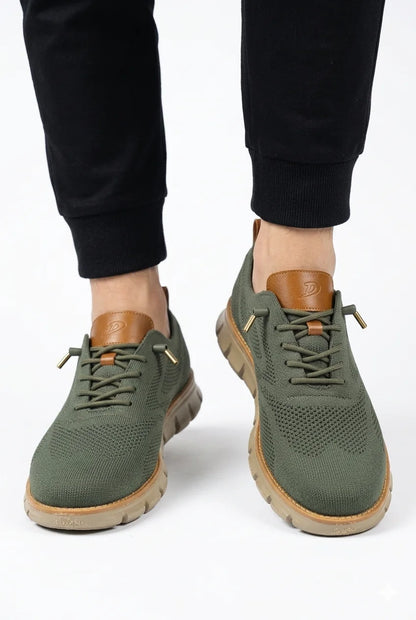 Velthor Tênis Knit Elite