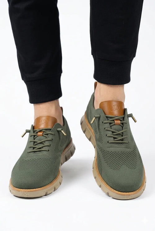 Velthor Tênis Knit Elite