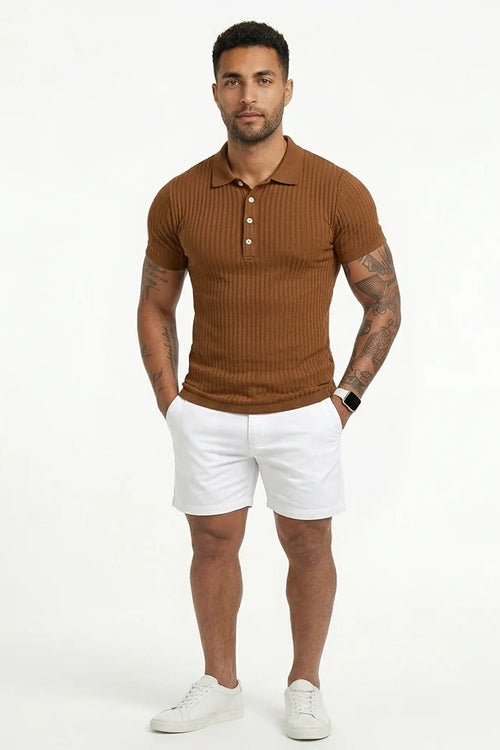 King Billion Men’s Casual Polo Shirt