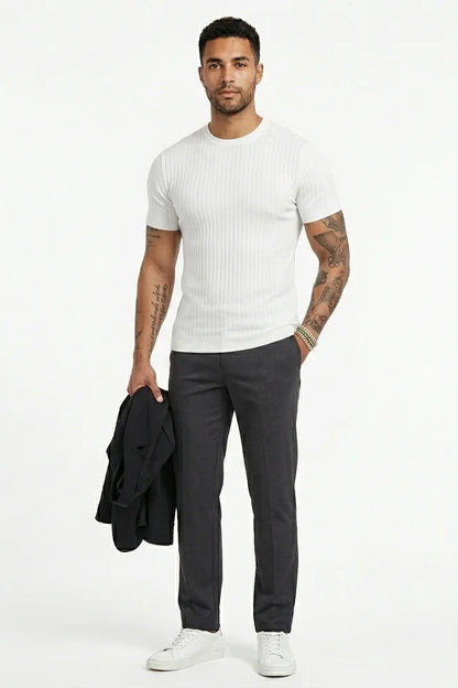 Men’s Fitness T-Shirt