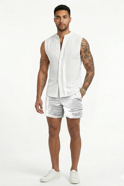 Riviera Tank Set