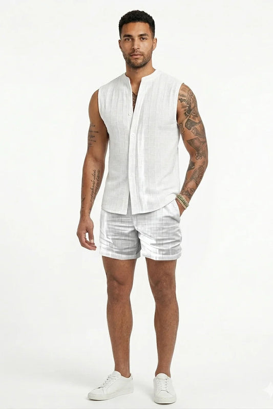 Riviera Tank Set