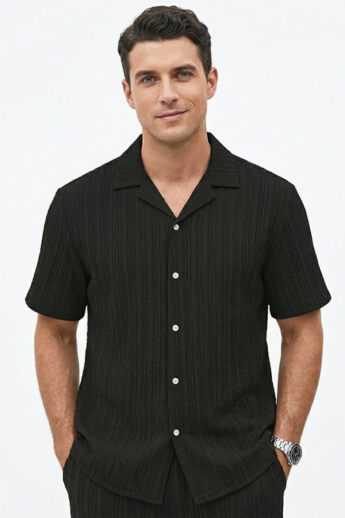 Men’s Summer Casual Set