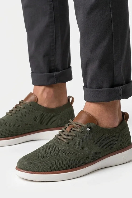 Men’s Summer Air Mesh Trainers