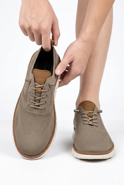 Men’s Air Mesh Casual Shoes