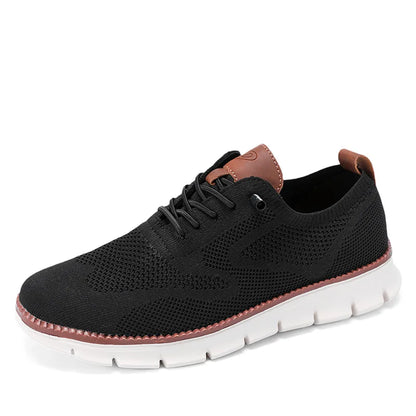 Velthor Tênis Knit Elite