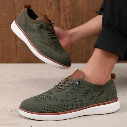 Men’s Summer Air Mesh Trainers