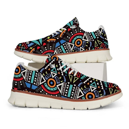 Men’s Air Mesh Casual Shoes