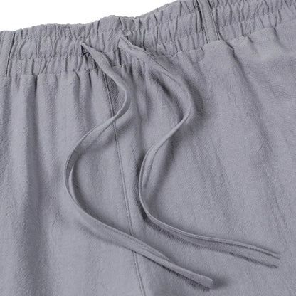 European Casual Utility Trousers