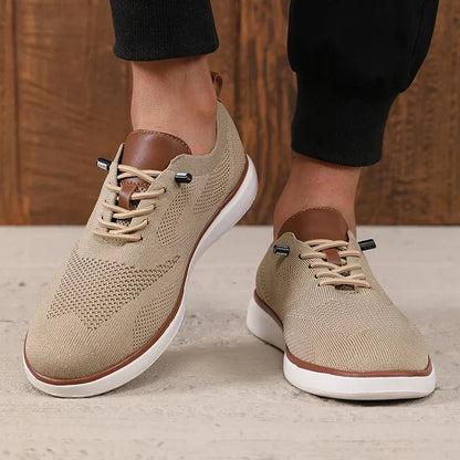 Men’s Summer Air Mesh Trainers