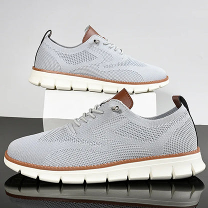 Velthor Tênis Knit Elite
