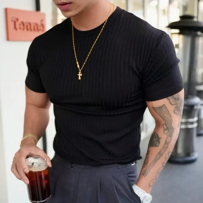 Men’s Fitness T-Shirt