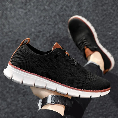 Velthor Tênis Knit Elite