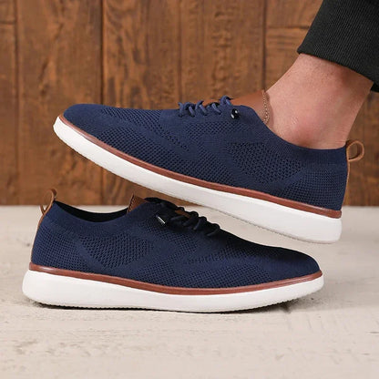 Men’s Summer Air Mesh Trainers