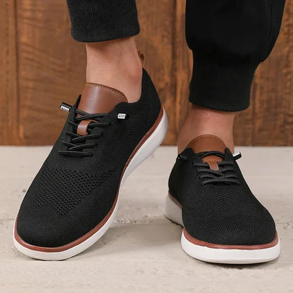 Men’s Summer Air Mesh Trainers