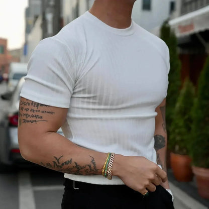 Men’s Fitness T-Shirt