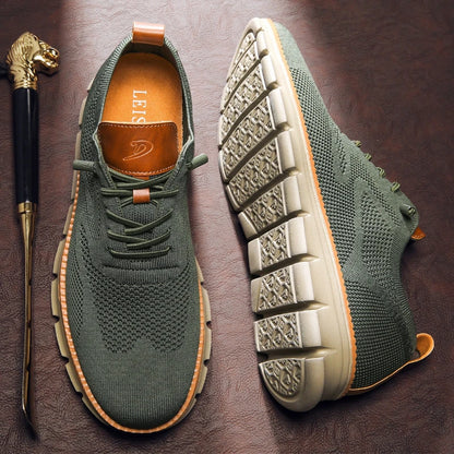 Velthor Tênis Knit Elite