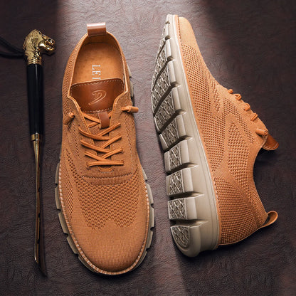 Velthor Tênis Knit Elite