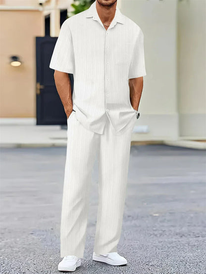 Men’s Summer Casual Set