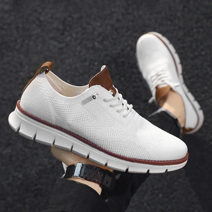 Velthor Tênis Knit Elite