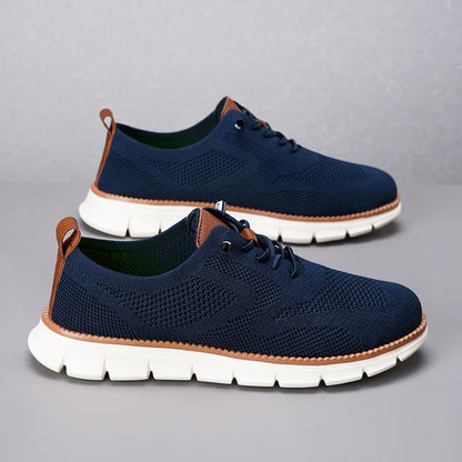 Velthor Tênis Knit Elite