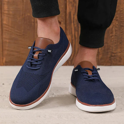 Men’s Summer Air Mesh Trainers