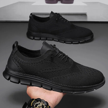 Velthor Tênis Knit Elite